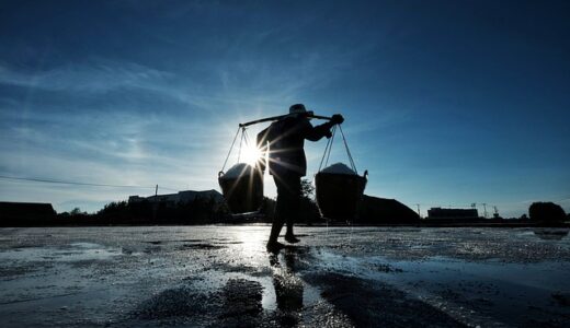 【2024年】新潟への転職完全ガイド｜給与・支援金を徹底解説